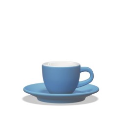 Clubhouse Tulip Espresso Cup 70cc