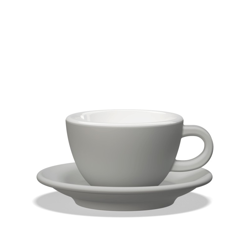 Clubhouse Tulip Cappuccino Cup 210cc