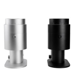Option-o Lagom 01 Coffee Grinder - Mizen 102om Blind Burrs