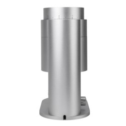 Option-o Lagom 01 Coffee Grinder - Mizen 102om Blind Burrs