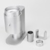Option-o Lagom 01 Coffee Grinder - Mizen 102om Blind Burrs