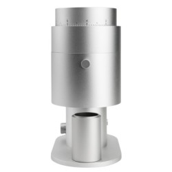 Option-o Lagom 01 Coffee Grinder - Mizen 102om Blind Burrs