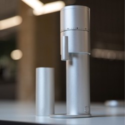 Option-o Lagom Mini 2 Coffee Grinder