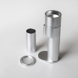 Option-o Lagom Mini 2 Coffee Grinder