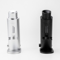 Option-o Lagom P64 Coffee Grinder - Mizen Es Burrs