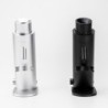 Option-o Lagom P64 Coffee Grinder - Mizen Es Burrs