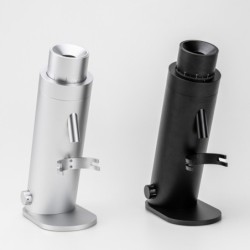 Option-o Lagom P64 Coffee Grinder - Mizen Es Burrs