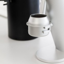 Option-o Lagom P64 Coffee Grinder - Mizen Es Burrs