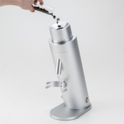 Option-o Lagom P64 Coffee Grinder - Mizen Es Burrs