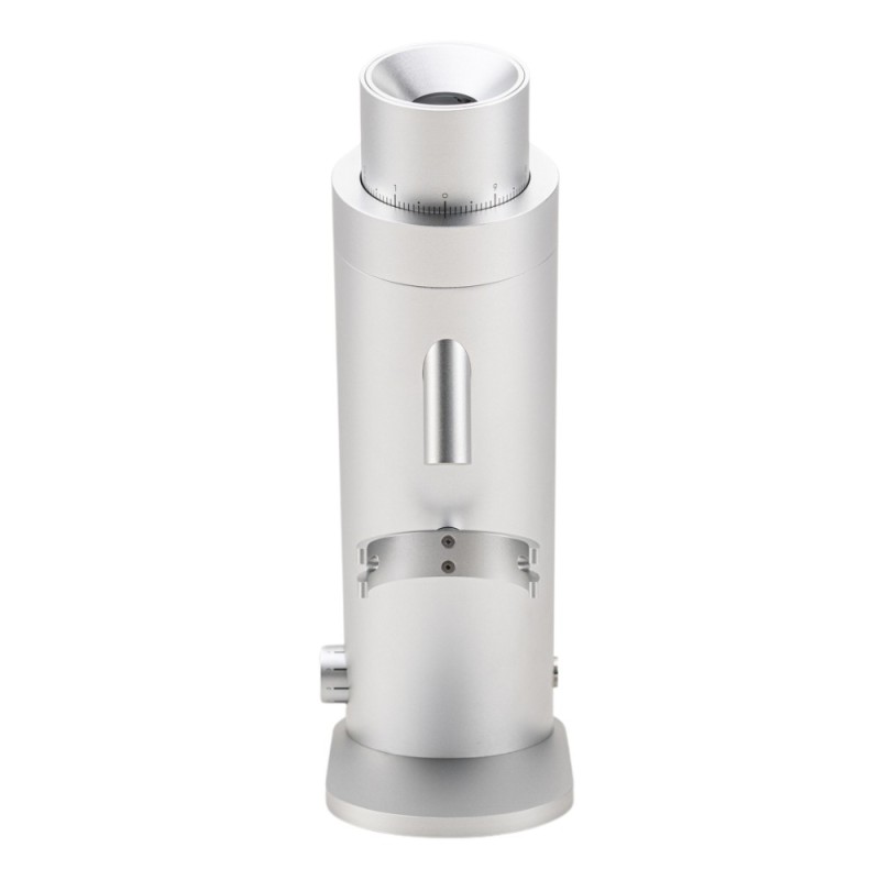 Option-o Lagom P64 Coffee Grinder - Mizen Es Burrs