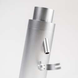 Option-o Lagom P64 Coffee Grinder - Mizen Es Burrs