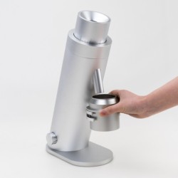 Option-o Lagom P64 Coffee Grinder - Mizen Es Burrs