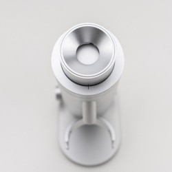 Option-o Lagom P64 Coffee Grinder - Mizen Es Burrs