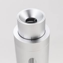 Option-o Lagom P64 Coffee Grinder - Mizen Es Burrs