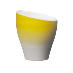 Clubhouse Volcano Espresso Cup 70cc - Set Of 2