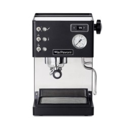 La Pavoni Casabar Pid Black Espresso Machine