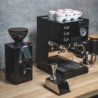 La Pavoni Casabar Pid Black Espresso Machine