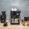 La Pavoni Casabar Pid Black Espresso Machine