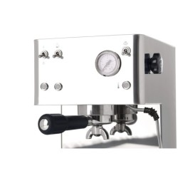 La Pavoni Casabar Steel Espresso Machine