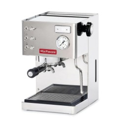 La Pavoni Casabar Pid Steel Espresso Machine