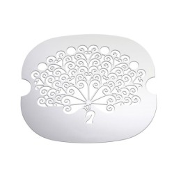 La Pavoni Grid Drain Pavoni Europiccola