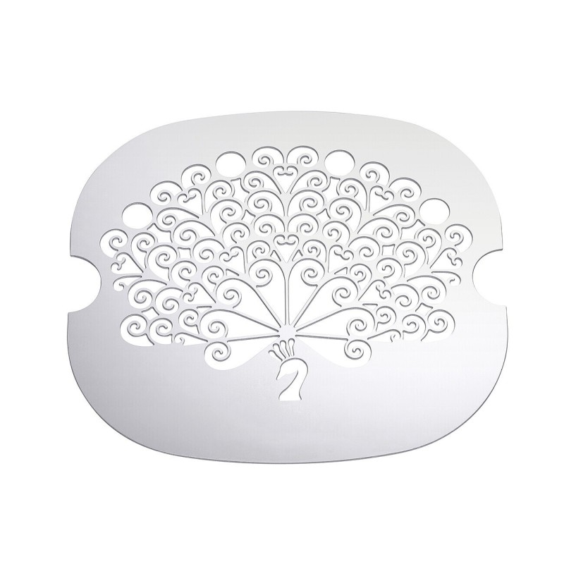 La Pavoni Grid Drain Pavoni Europiccola