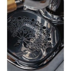 La Pavoni Grid Drain Pavoni Europiccola