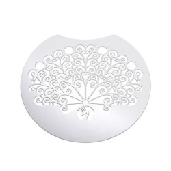 La Pavoni Grid Drain Pavoni Stradivari