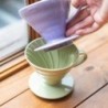 Hario V60 Ceramic Dripper 02 - Purple Heather