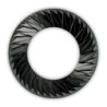 Eureka Burrs 65 Mm Black Diamond - Espresso Specialty Blind