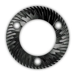 Eureka Burrs 65 Mm Black Diamond - Brew Special Blind