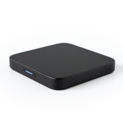 Acaia Umbra Scale Black