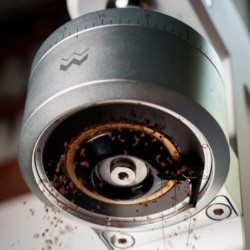 Weber Workshops Key Coffee Grinder