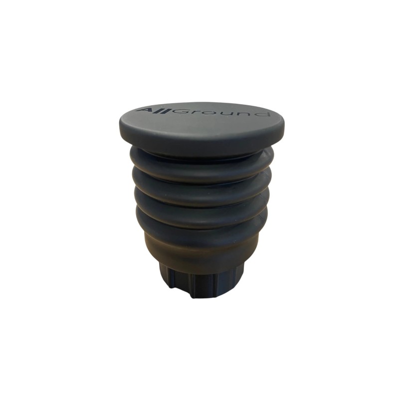 Fiorenzato Single Dose Bellows Allground