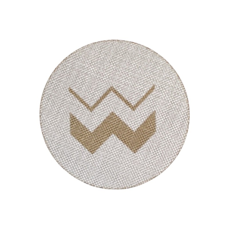 Weber Workshops Puck Screen