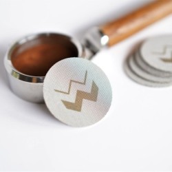 Weber Workshops Puck Screen