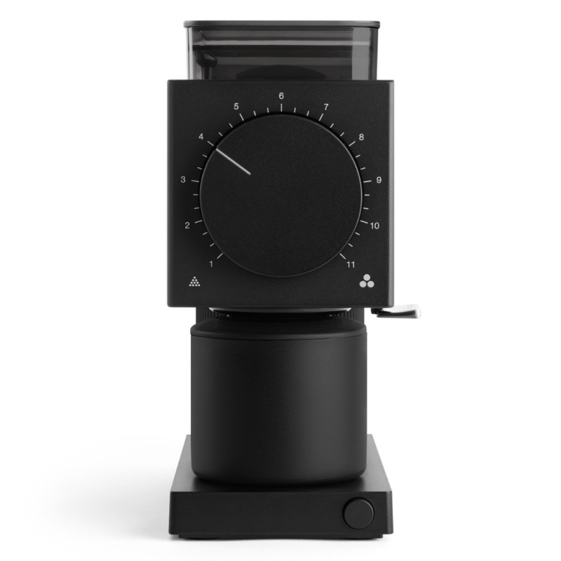 Fellow Ode Gen 1 Coffee Grinder Black