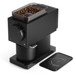 Fellow Ode Gen 1 Coffee Grinder Black