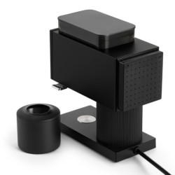 Fellow Ode Gen 1 Coffee Grinder Black