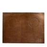 Weber Workshops Leather Tamping Mat