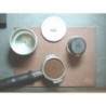 Weber Workshops Leather Tamping Mat