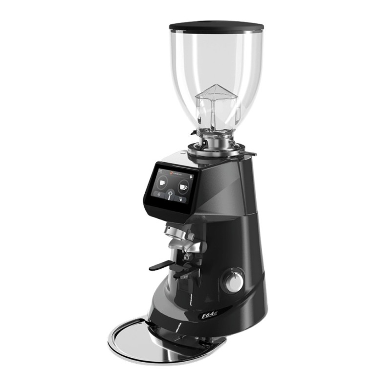 Fiorenzato F64 E Coffee Grinder