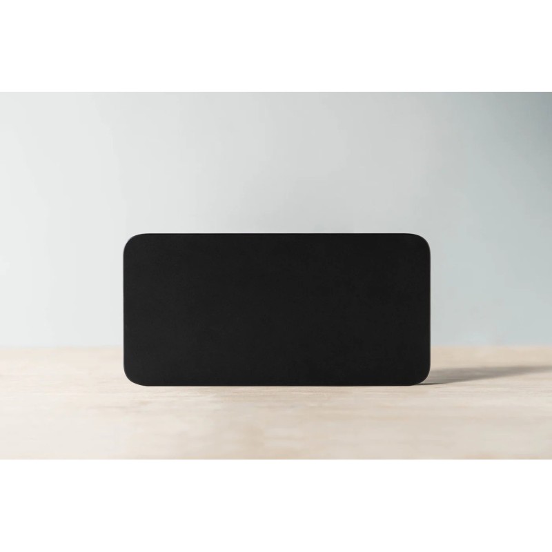 Acaia Umbra Lunar Duo Scale Black