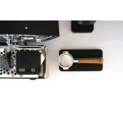 Acaia Umbra Lunar Duo Scale Black