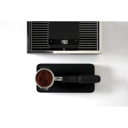 Acaia Umbra Lunar Duo Scale Black