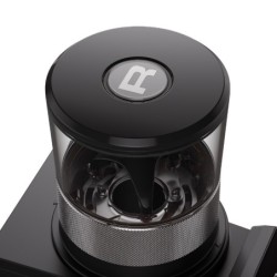 Rocket Gravo Coffee Grinder