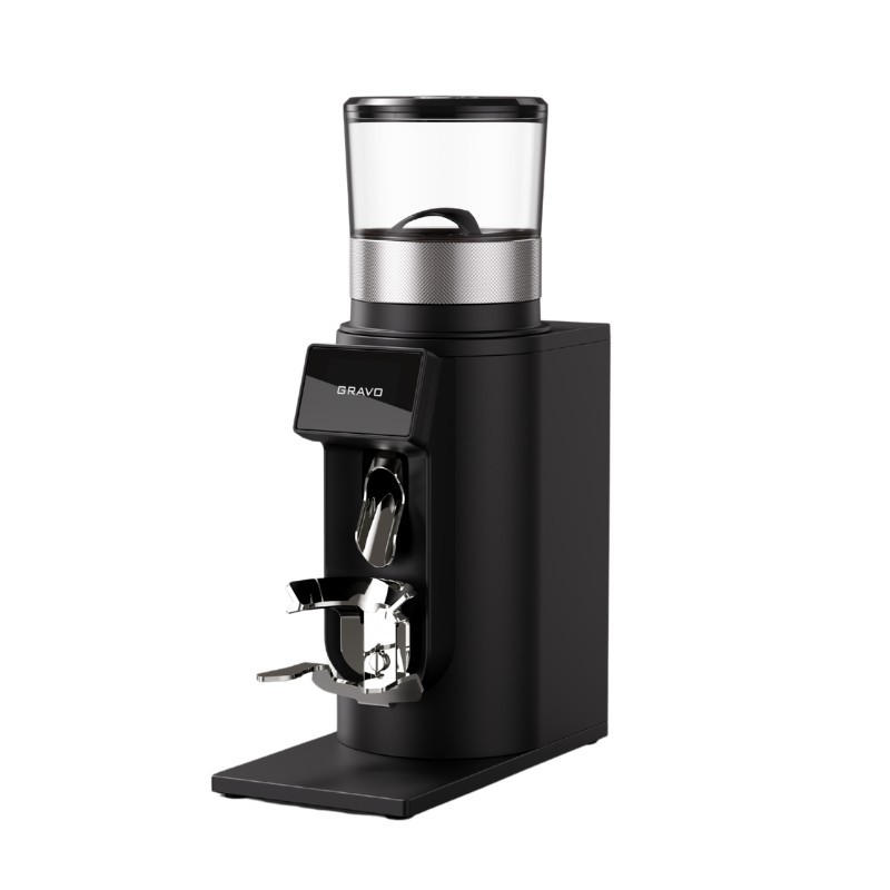 Rocket Gravo Coffee Grinder