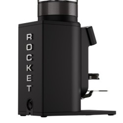 Rocket Gravo Coffee Grinder