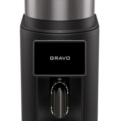 Rocket Gravo Coffee Grinder