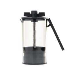 Weber Workshops Road Runner French Press